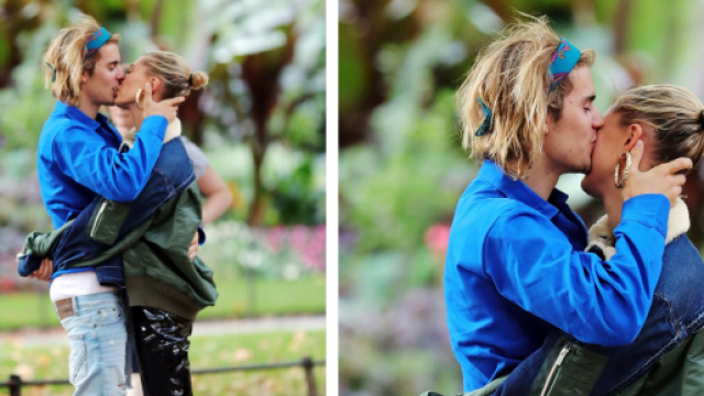 Justin Bieber et Hailey Baldwin