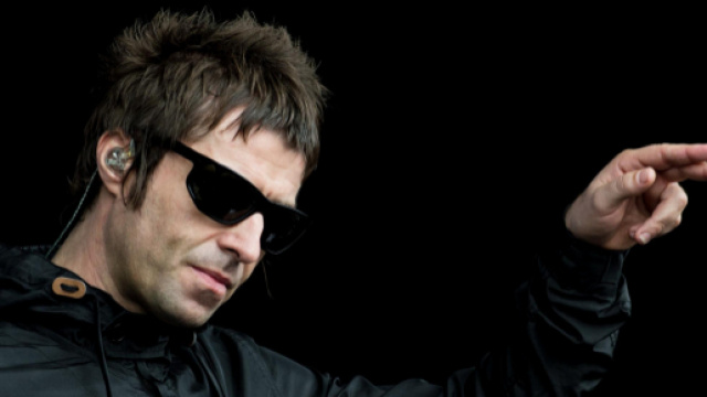 Liam Gallagher e i tweet contro i Radiohead