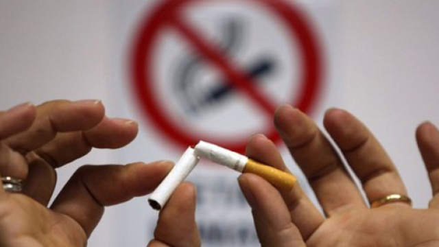 Lotta al fumo, potrebbe arrivare un vaccino che eliminerebbe la dipendenza