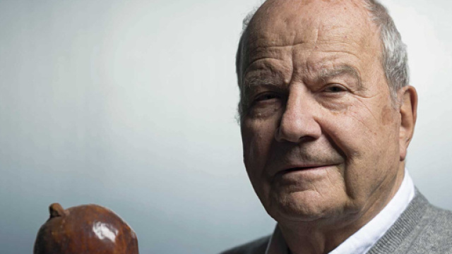 Marc Ladreit de Lacharrière : le "plaider coupable" retenu