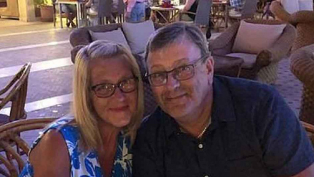 Turista inglese muore in Egitto la sua salma torna senza cuore e reni