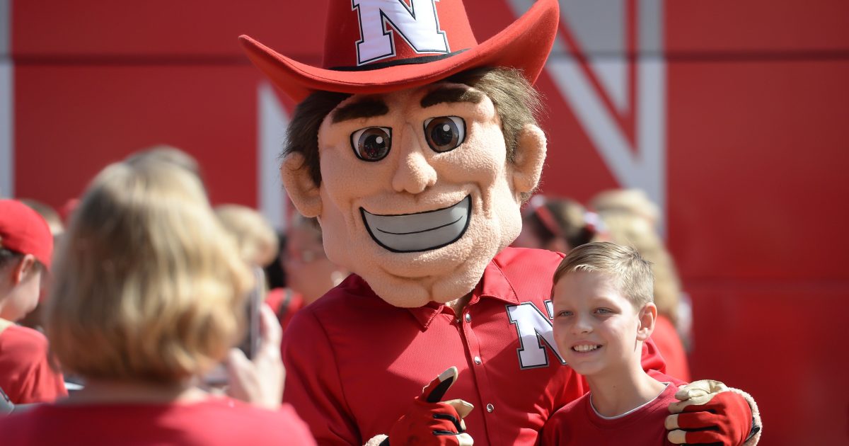 Nebraska football offers scholarships to several new prospects on Friday