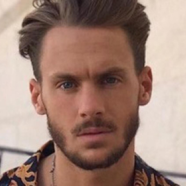 Jérémy se confie sur son aventure dans les Marseillais.