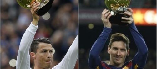 Cristiano Ronaldo y Leo Messi no estarán en el próximo Clásico