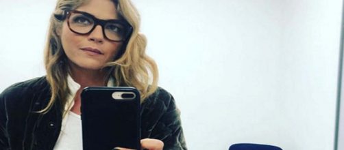 "Cruel Intentions" star Selma Blair has been diagnosed with MS. [Image @selmablair/Instagram]