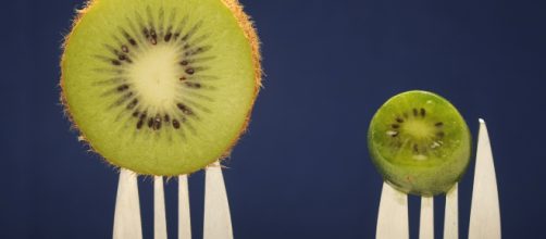 Il kiwi e le sue proprietà nutrizionali