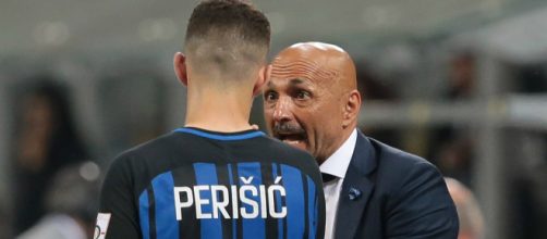 Inter, contro il Milan Spalletti si affida ai fedelissimi