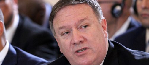 Mike Pompeo: 'La situación de Venezuela no puede continuar así'