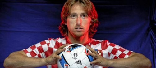 Modric vuole lasciare il Real Madrid, c'è l'Inter