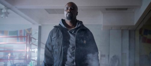 Netflix snapped its fingers and now Luke Cage has been canceled. Image Credit: Collider - YouTube