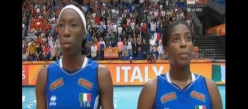 Paola Egonu e Myriam Sylla censurate? Uliveto respinge le accuse di razzismo