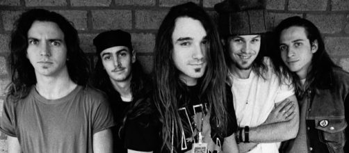 I Pearl Jam festeggiano 28 anni dalla prima uscita pubblica