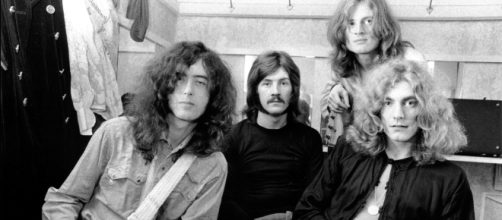 Stairway to Heaven Spirit Lawsuit: Led Zeppelin Loses First Round ... - time.com