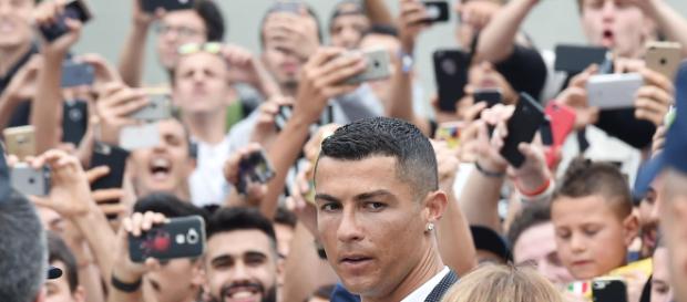 Cristiano Ronaldo e la Juventus verso la sfida di Champions League contro il Manchester United Cristiano Ronaldo e la Juventus verso la sfida di Champions League contro il Manchester United