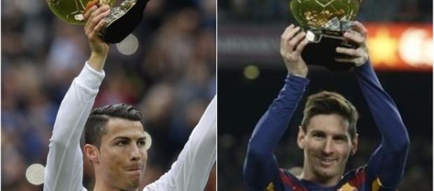 Cristiano Ronaldo y Leo Messi no estarán en el próximo Clásico Cristiano Ronaldo y Leo Messi no estarán en el próximo Clásico