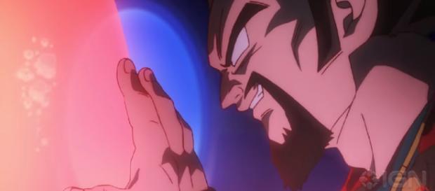 Dragon Ball Super: Broly: A new synopsis suggests the role of Bulma. Image credit:IGN/Youtube screenshot Dragon Ball Super: Broly: A new synopsis suggests the role of Bulma. Image credit:IGN/Youtube screenshot