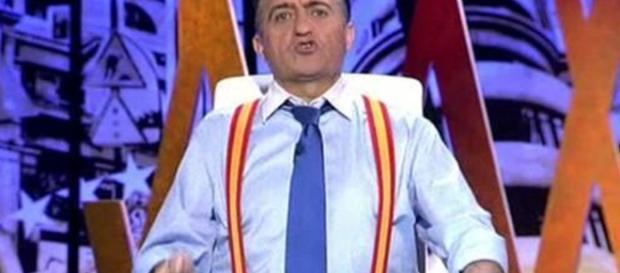 El Gran Wyoming reconoce en La Sexta Noche que el franquismo sigue vivo El Gran Wyoming reconoce en La Sexta Noche que el franquismo sigue vivo