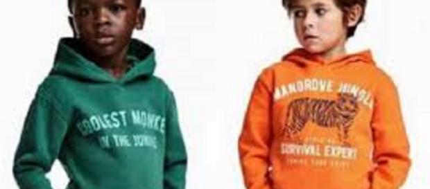 Il precedente di H&M che fece imbufalire Balotelli Il precedente di H&M che fece imbufalire Balotelli