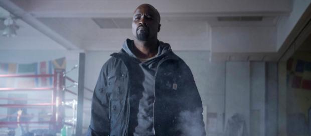Netflix snapped its fingers and now Luke Cage has been canceled. Image Credit: Collider - YouTube Netflix snapped its fingers and now Luke Cage has been canceled. Image Credit: Collider - YouTube