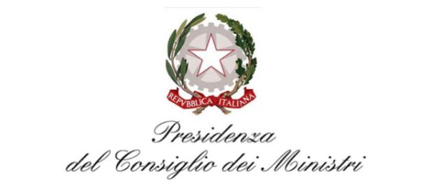 Presidenza Consiglio dei Ministri: erogati due bandi Presidenza Consiglio dei Ministri: erogati due bandi