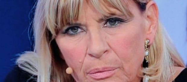 Uomini e Donne, malore per Gemma dopo la stoccata di Rocco Uomini e Donne, malore per Gemma dopo la stoccata di Rocco