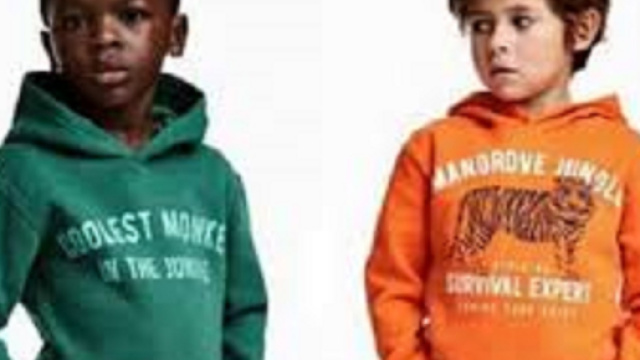 Il precedente di H&M che fece imbufalire Balotelli