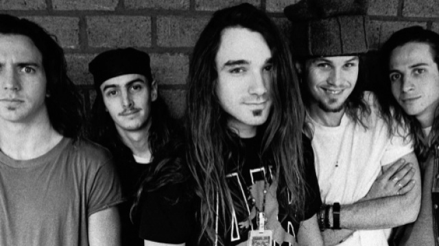 I Pearl Jam festeggiano 28 anni dalla prima uscita pubblica