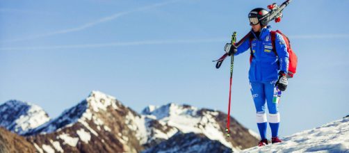 Coppa del Mondo di Sci Alpino 2018-2019. Opening di Soelden