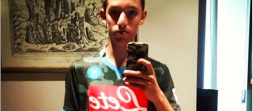 Daniele Bertolini, 18 anni, travolto e ucciso da un 38enne ubriaco alla guida - Giornaliedisondrio.it