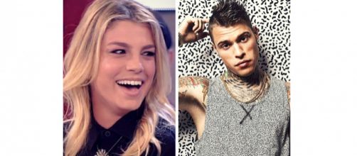 Emma e Fedez: il 2 novembre sorpresa per i fan della Marrone, nuovo singolo per il rapper