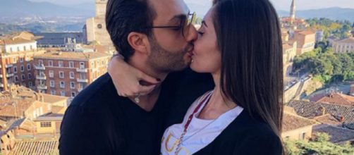 Gabriele Costanzo ha dato un annuncio su Instagram.