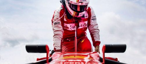 Gp Stati Uniti: trionfo di Raikkonen