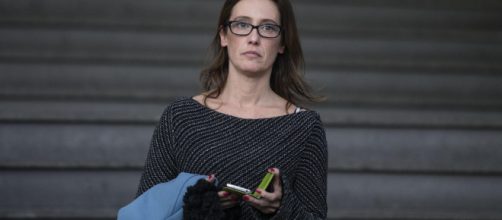 Ilaria Cucchi: 'L'unico partito da cui ho ricevuto ostilità e insulti è la Lega'