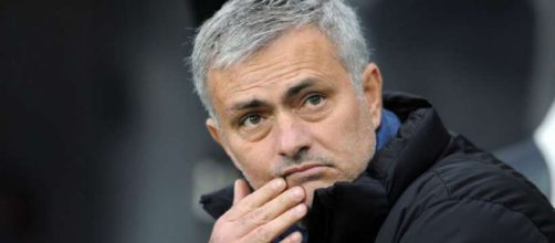 José Mourinho quiere continuar con el Manchester United