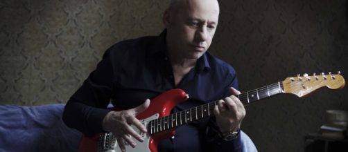 Mark Knopfler: sette date in Italia nel 2019