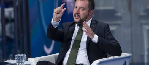 Pensioni, la proposta di Salvini: "Quota 100 ed età minima 62 anni per andare in pensione.