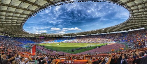 Roma-CSKA Mosca: match visibile su Sky