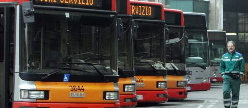 Sciopero Trasporto Pubblico il 7 novembre 2018 in varie città - uilviterbo.it