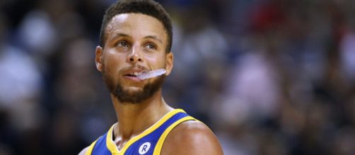Warriors news: How Stephen Curry's MCL injury may go from bad to worse - clutchpoints.com