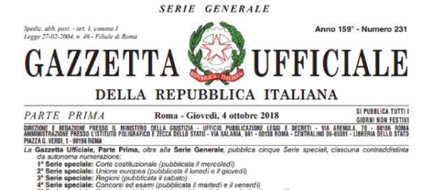 Bandi di Concorso Pubblico Eurojust e ISS: inoltro domande a novembre 2018 Bandi di Concorso Pubblico Eurojust e ISS: inoltro domande a novembre 2018