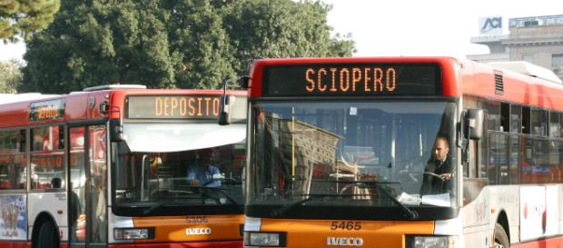 Calendario scioperi novembre 2018: fermi treni, autobus e aerei - blitzquotidiano.it Calendario scioperi novembre 2018: fermi treni, autobus e aerei - blitzquotidiano.it
