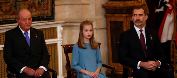 CIS: El CIS lleva sin preguntar por la monarquía durante casi todo ... - publico.es CIS: El CIS lleva sin preguntar por la monarquía durante casi todo ... - publico.es