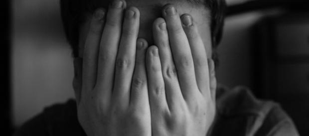 A perda capilar pode causar depressão A perda capilar pode causar depressão