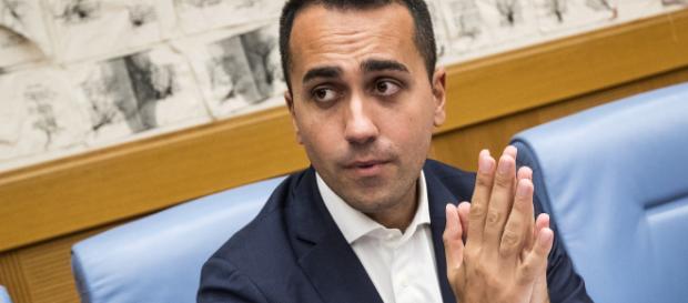 Di Maio punta allo stop dell'aspettativa di vita per i precoci. Di Maio punta allo stop dell'aspettativa di vita per i precoci.