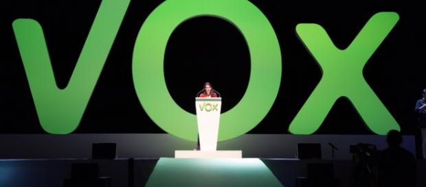 Julio Ariza favorito para encabezar a VOX en las europeas Julio Ariza favorito para encabezar a VOX en las europeas