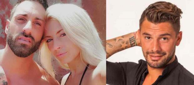 LMvsMonde3 : Eric s'est senti trahi par Stéphanie Clerbois lorsqu'elle s'est mise en couple avec Kevin Guedj. LMvsMonde3 : Eric s'est senti trahi par Stéphanie Clerbois lorsqu'elle s'est mise en couple avec Kevin Guedj.