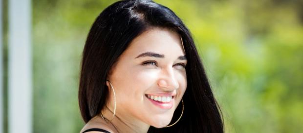 Love Island-Julia: Kritik an den Männern bei "Love Island" Love Island-Julia: Kritik an den Männern bei "Love Island"