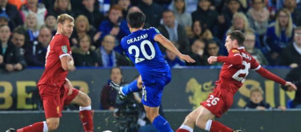 Manager Juergen Klopp frustrated as Liverpool eliminated from ... (Image via theglobeandmail/Youtube) Manager Juergen Klopp frustrated as Liverpool eliminated from ... (Image via theglobeandmail/Youtube)