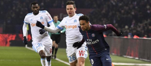 OM-PSG : les joueurs les plus décisifs du Clasico OM-PSG : les joueurs les plus décisifs du Clasico