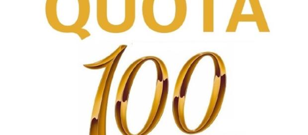 Pensioni, Quota 100 'cara' per chi ha versato molti anni contributivi e vuole uscire prima Pensioni, Quota 100 'cara' per chi ha versato molti anni contributivi e vuole uscire prima